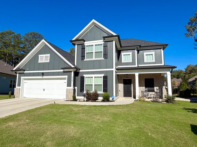 $559,500 | 629 Sliding Home Run, Chattanooga, TN 37421