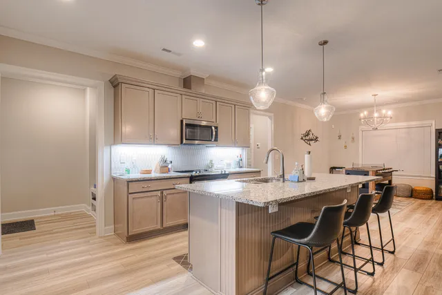 $549,500 | 629 Sliding Home Run, Chattanooga, TN 37421