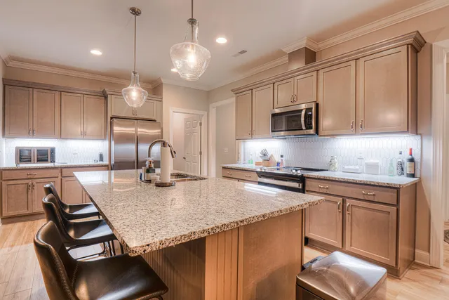 $549,500 | 629 Sliding Home Run, Chattanooga, TN 37421