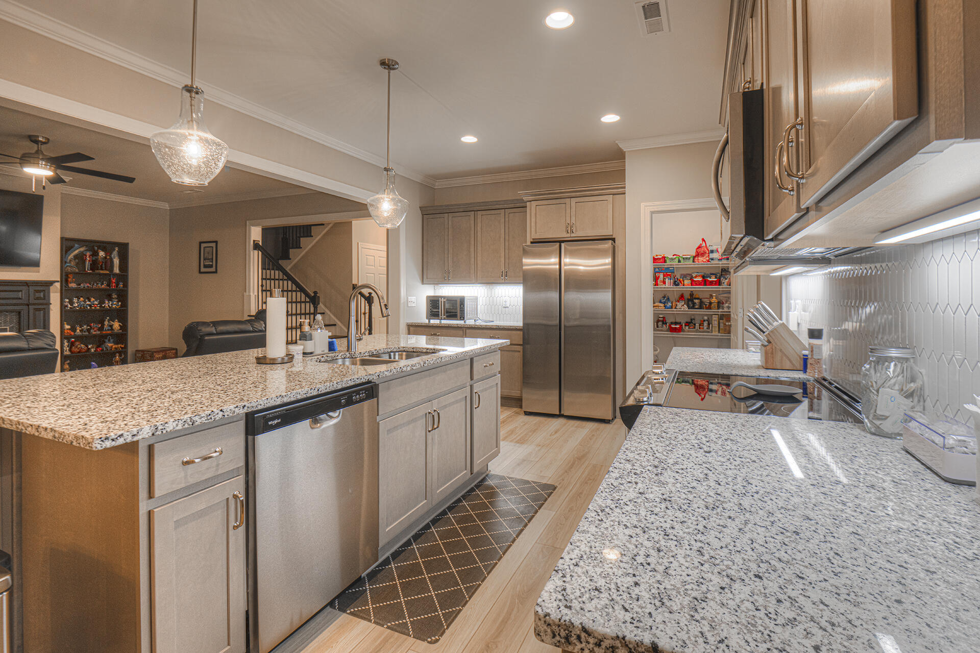 629 Sliding Home Run Chattanooga, TN 37421 - Photo 16 of 52 KHP22 (23)