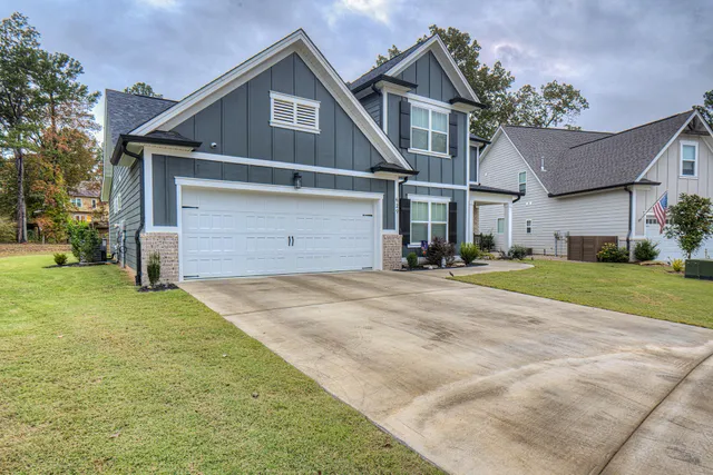 $549,500 | 629 Sliding Home Run, Chattanooga, TN 37421
