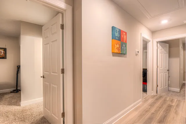 $549,500 | 629 Sliding Home Run, Chattanooga, TN 37421