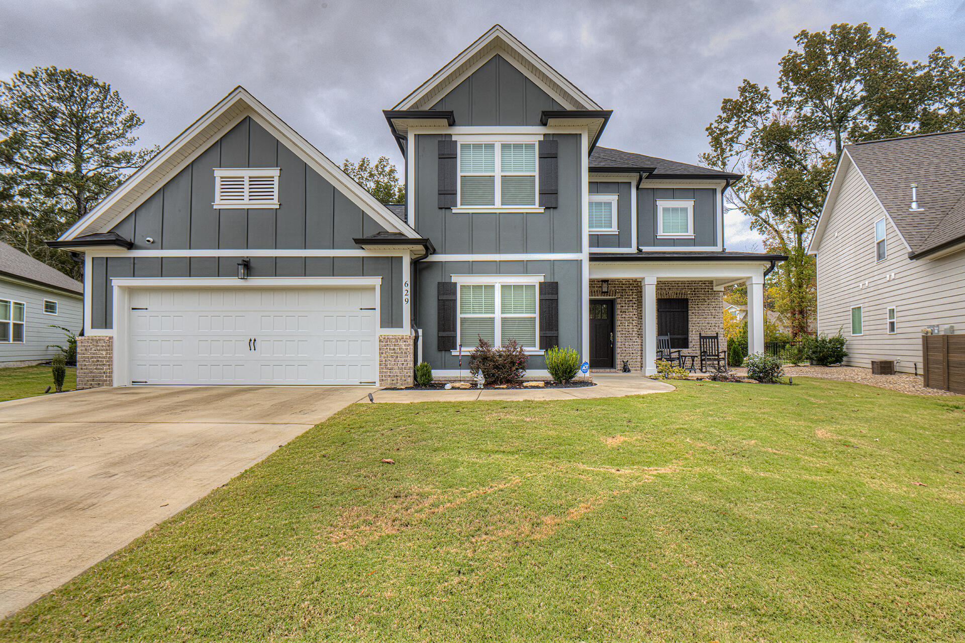 629 Sliding Home Run Chattanooga, TN 37421 - Photo 4 of 52 KHP47 (5)