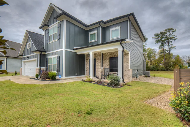 $549,500 | 629 Sliding Home Run, Chattanooga, TN 37421