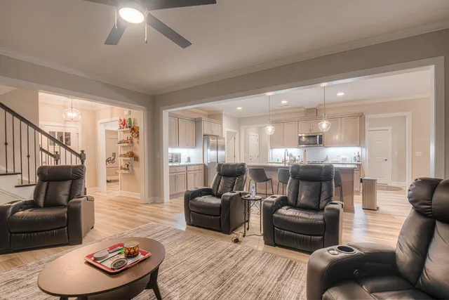 $549,500 | 629 Sliding Home Run, Chattanooga, TN 37421