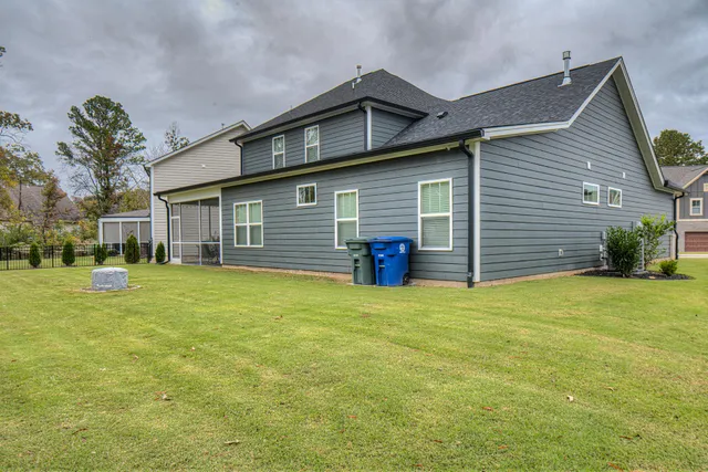 $549,500 | 629 Sliding Home Run, Chattanooga, TN 37421