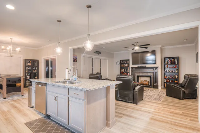 $549,500 | 629 Sliding Home Run, Chattanooga, TN 37421