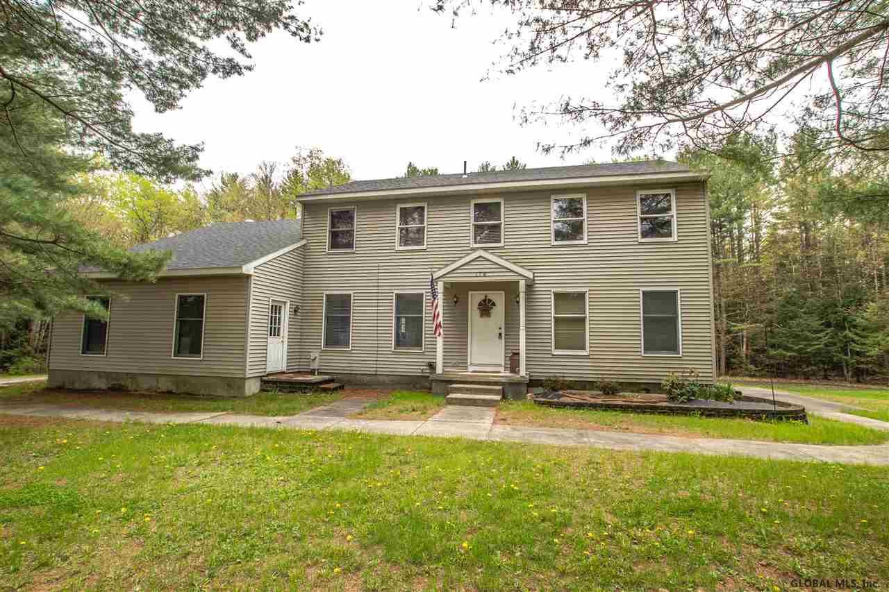 178 Union Mills Road Broadalbin, NY 12025 - Photo 1 of 43 Photo 1