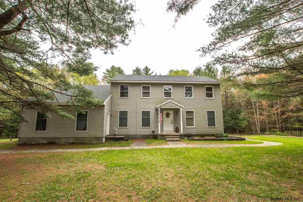 178 Union Mills Road Broadalbin, NY 12025 - Photo 2 of 43 Photo 2