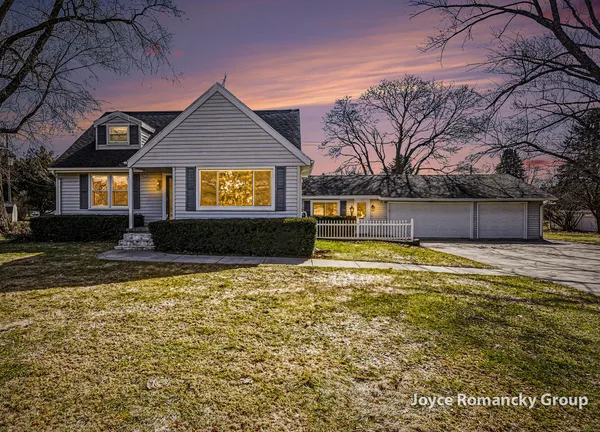 $250,000 | 503 West Gilson Street, Edmore, MI 48829