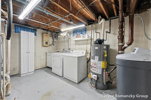 $257,000 | 503 West Gilson Street, Edmore, MI 48829