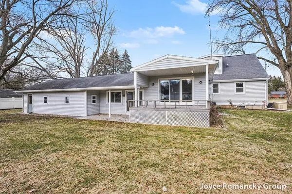 $257,000 | 503 West Gilson Street, Edmore, MI 48829