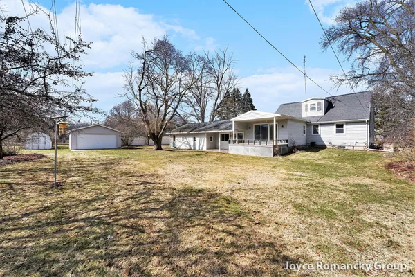 $257,000 | 503 West Gilson Street, Edmore, MI 48829