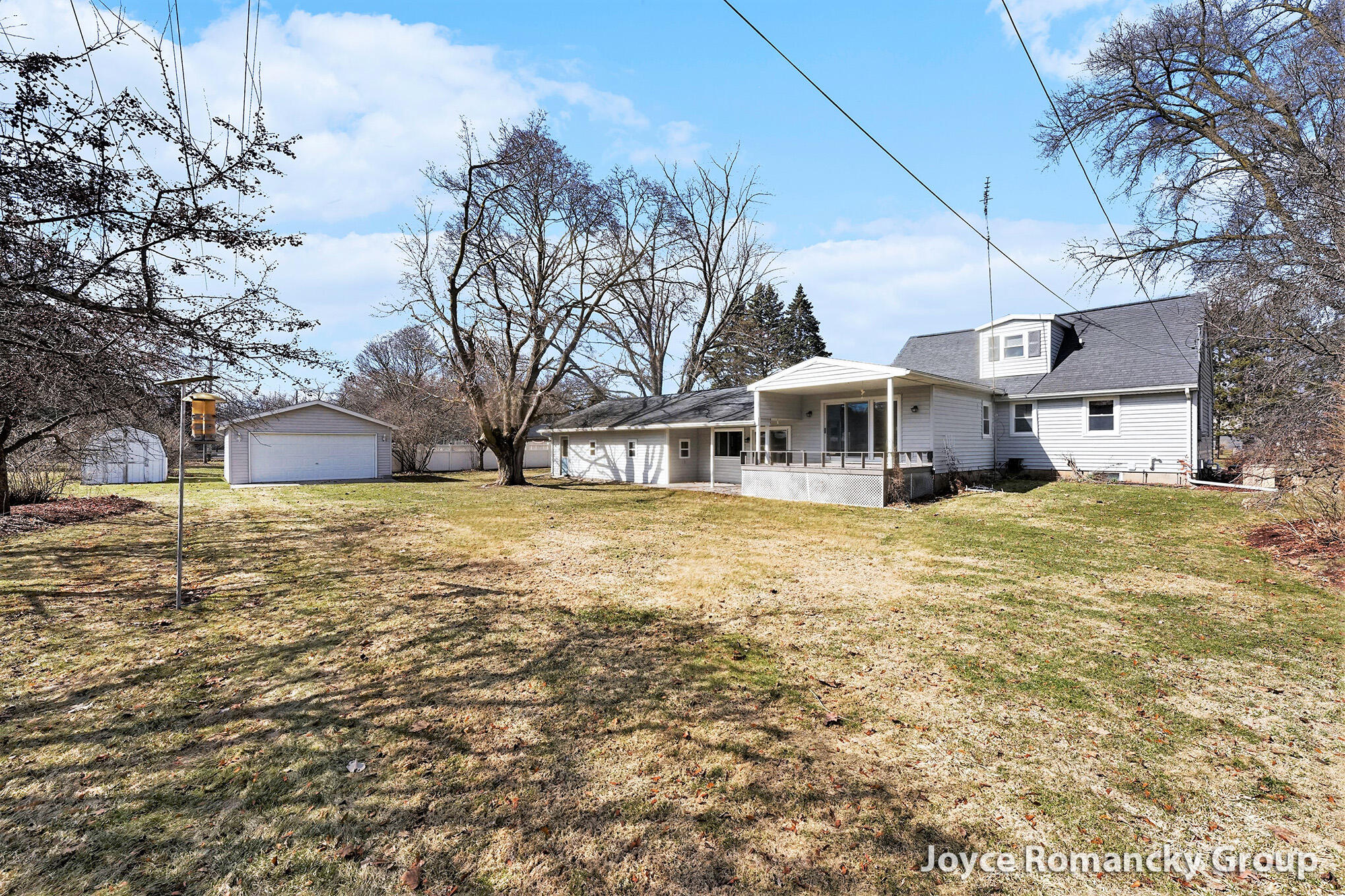 503 West Gilson Street Edmore, MI 48829 - Photo 25 of 30 _DSC0548