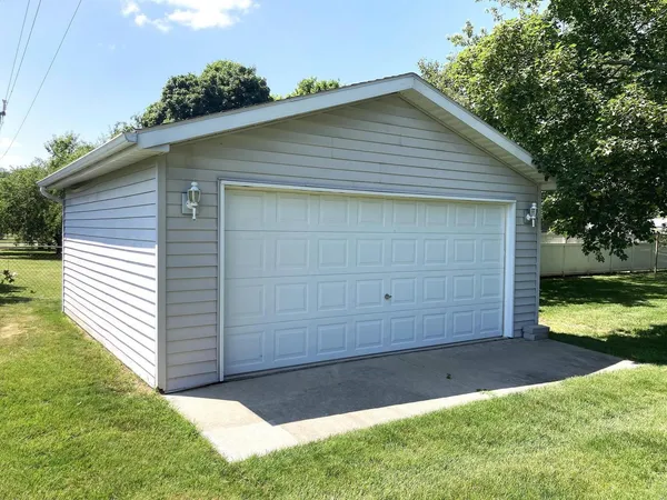 $257,000 | 503 West Gilson Street, Edmore, MI 48829