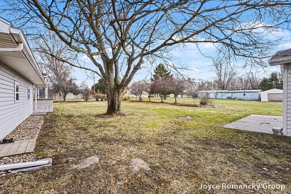 $257,000 | 503 West Gilson Street, Edmore, MI 48829