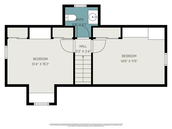 $257,000 | 503 West Gilson Street, Edmore, MI 48829