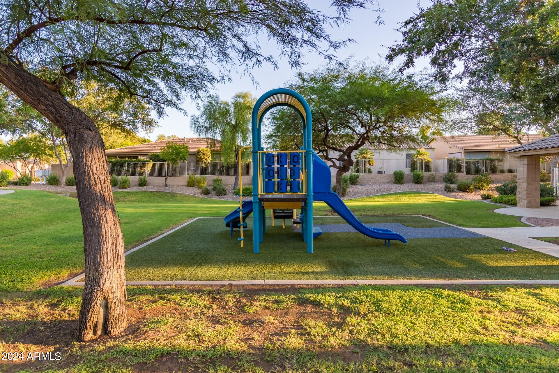 2063 South Edgewater Mesa, AZ 85209 - Photo 31 of 35 a view of a park with large trees
