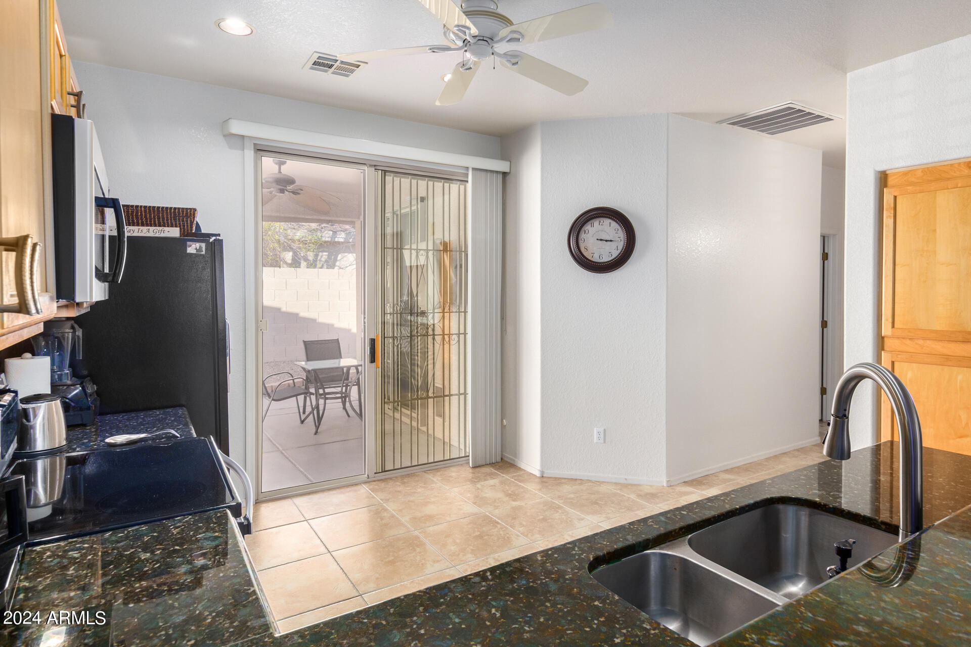 2063 South Edgewater Mesa, AZ 85209 - Photo 10 of 35 a view of a storage & utility room
