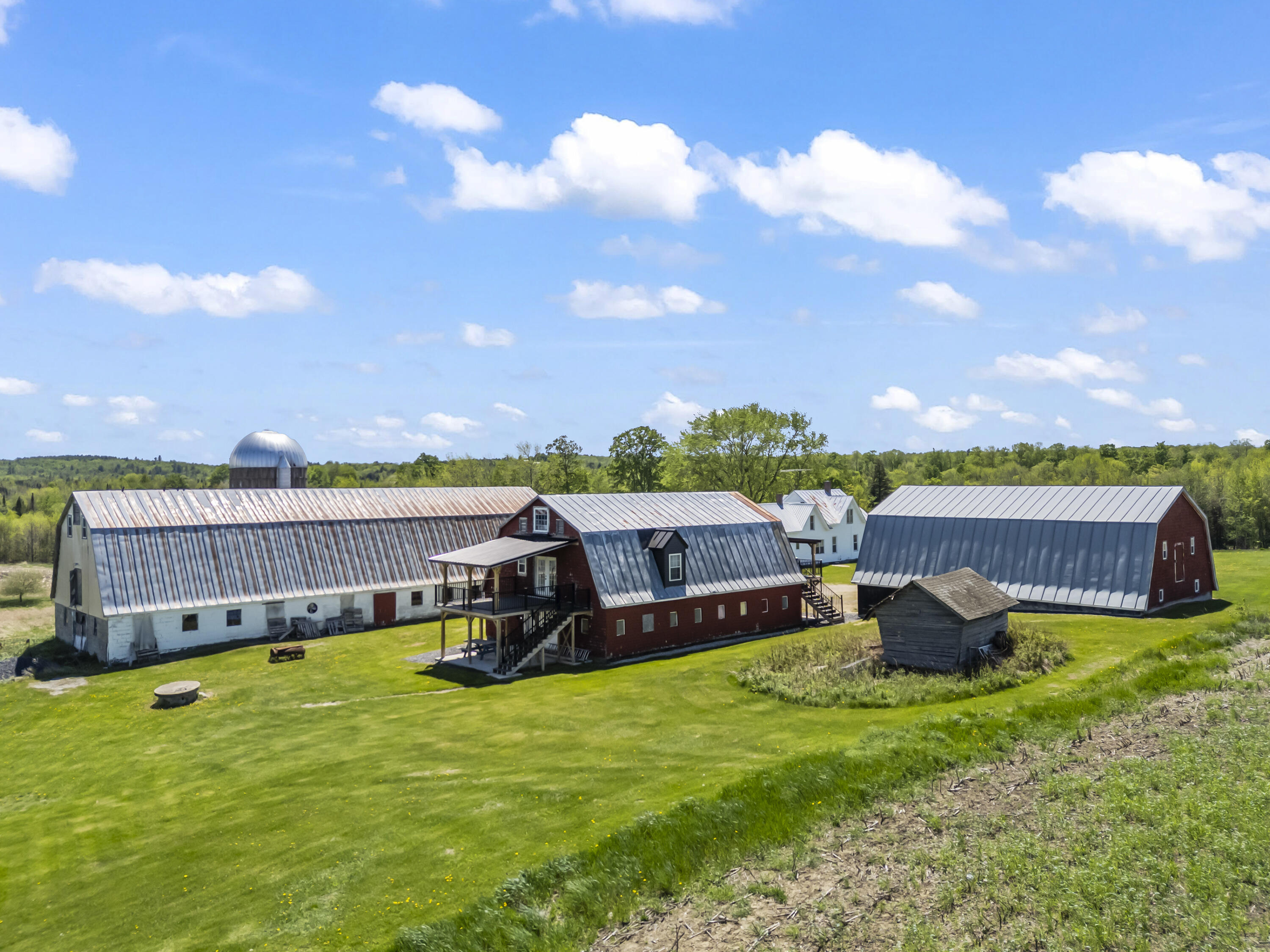 56 Stoutamyer Road Madison, ME 04950 - Photo 62 of 77 56 Soutamyer Rd_176
