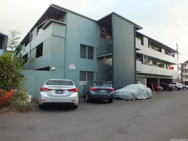 $375,000 | 828 Puuhale Road, Unit 209, Honolulu, HI 96819