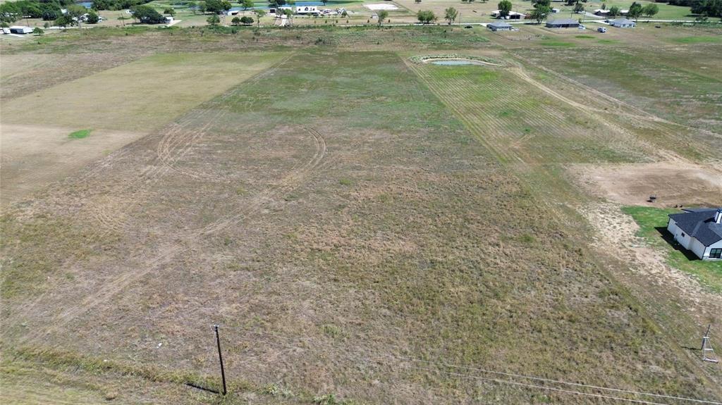 Lot 17 Fm-47 Point Point, TX 75472 - Photo 2 of 4 a view of a backyard