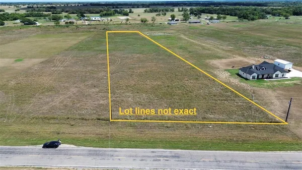 $120,000 | Lot 17 Fm-47 Point, Point, TX 75472