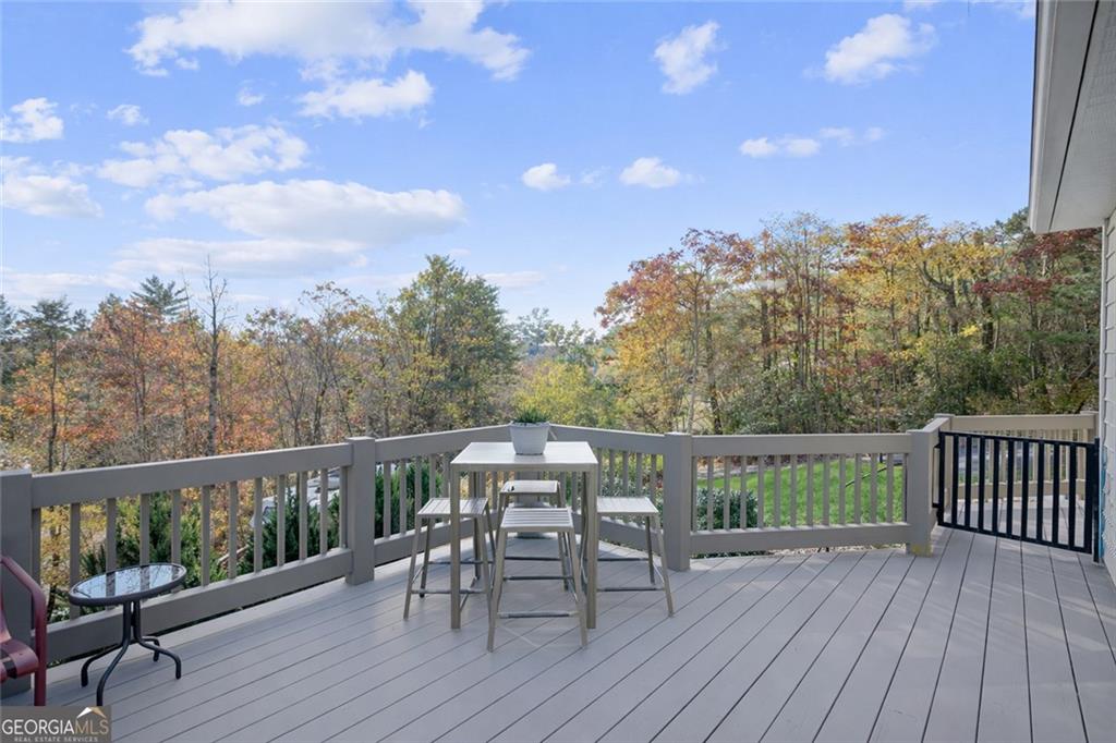 174 Bell Colony Road Dillard, GA 30537 - Photo 16 of 47