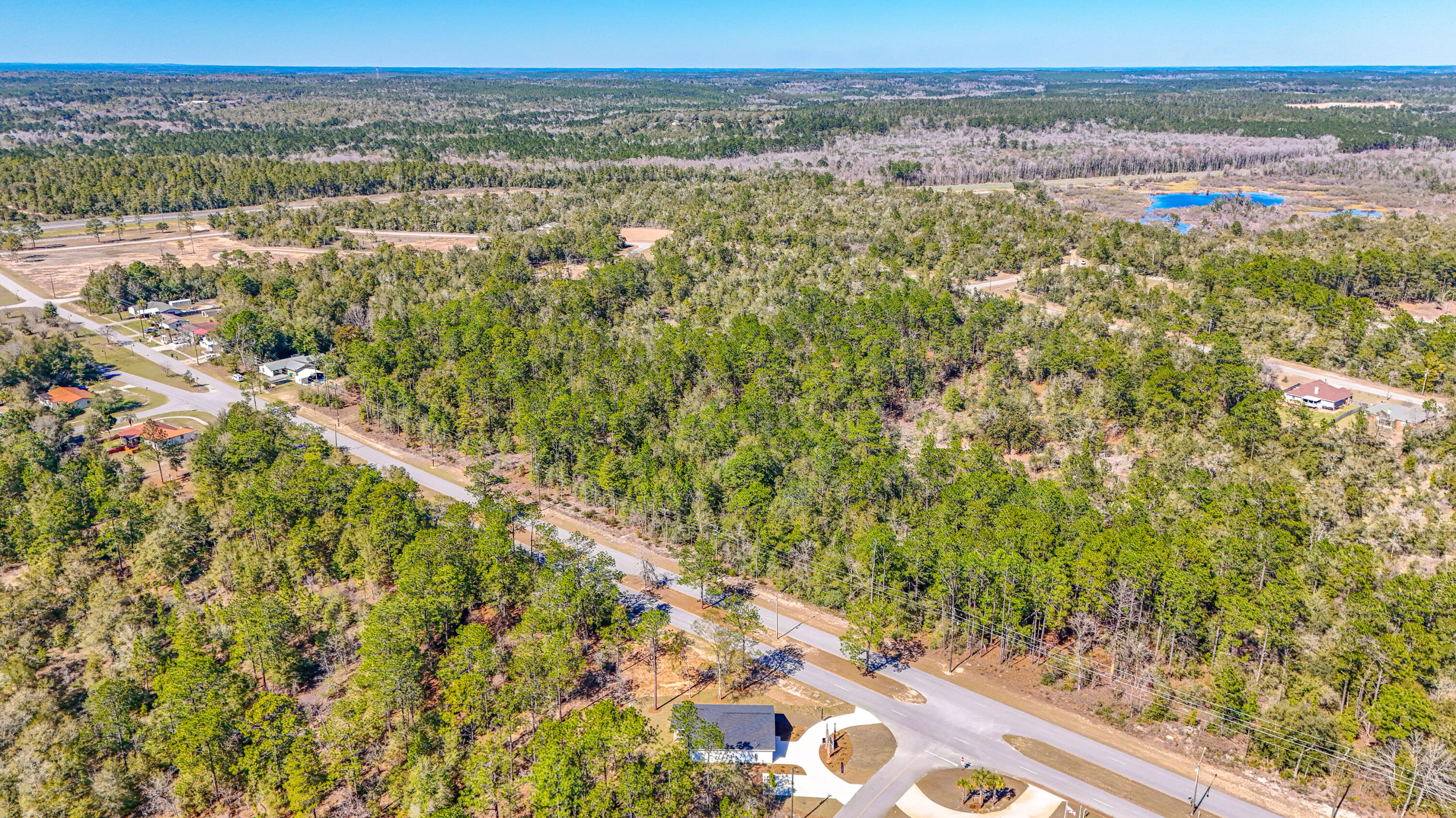 2021 Baldwin Street Chipley, FL 32428 - Photo 34 of 35 a view of a city with an ocean