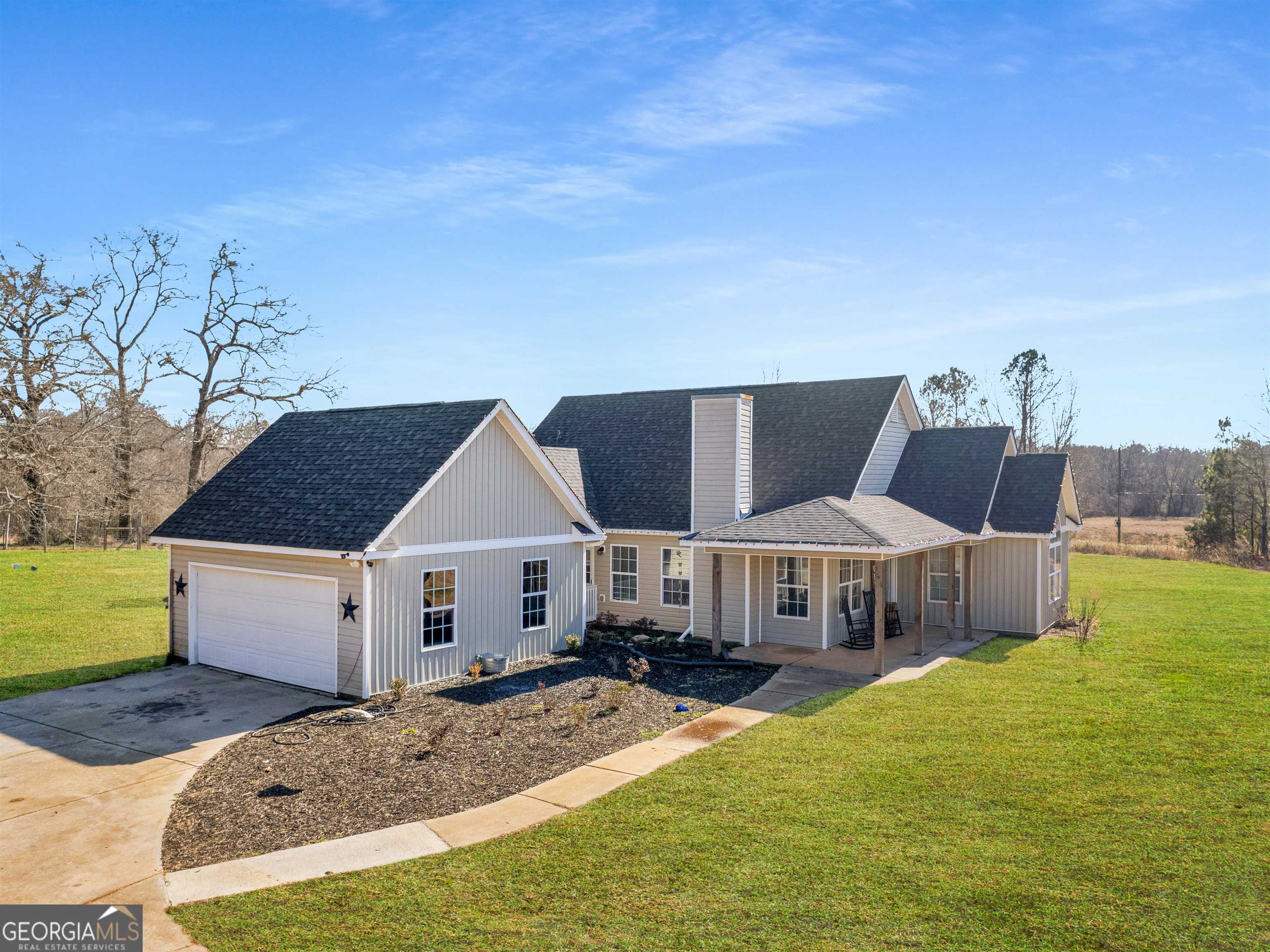 1081 Piedmont Road The Rock, GA 30285 - Photo 1 of 1 Gallery Image 1