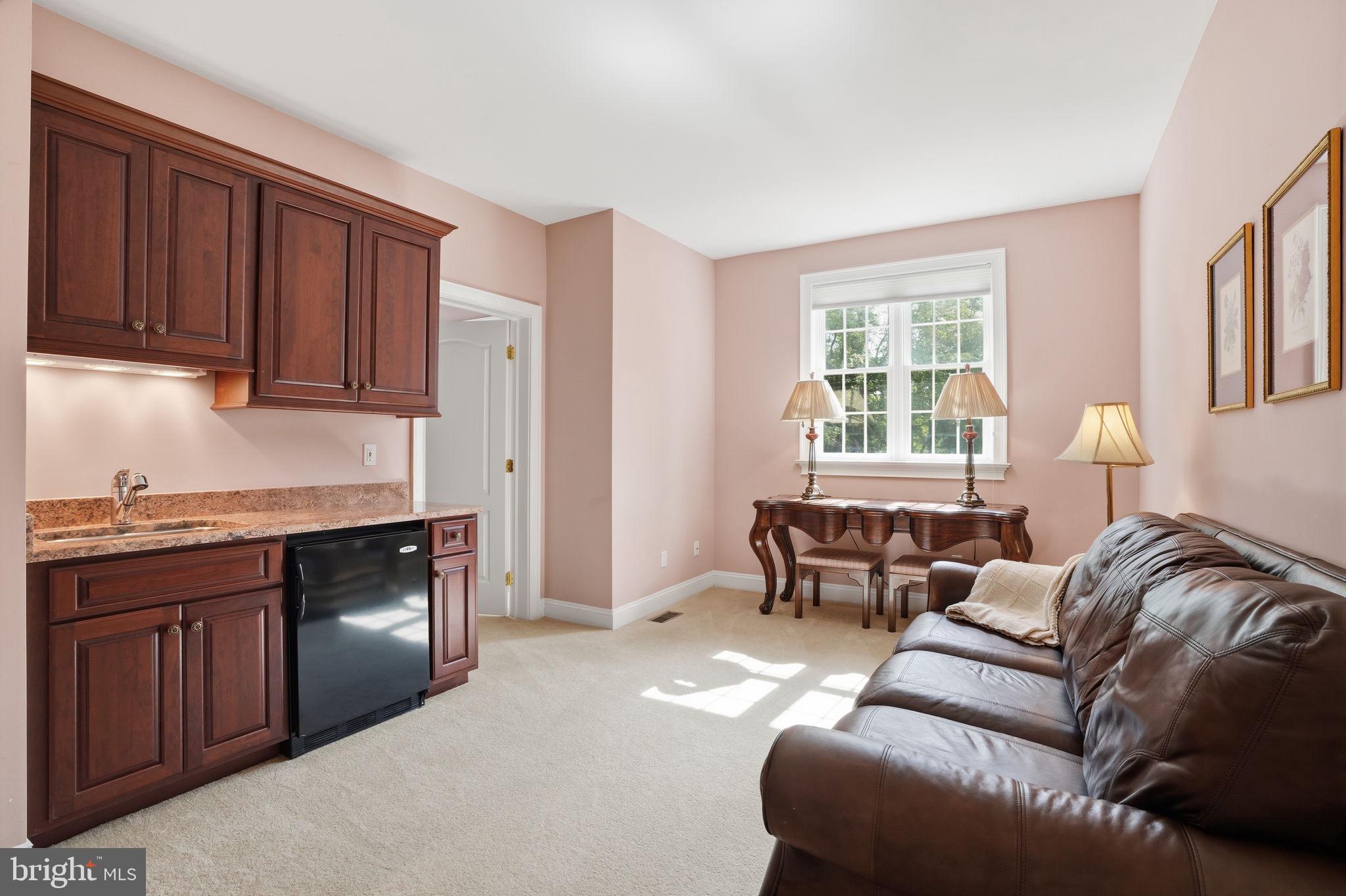 1588 Wrightstown Road Newtown, PA 18940 - Photo 46 of 81 a living room with furniture and a window