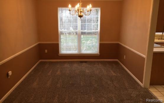 2700 Fox Woods Lane Rochester Hills, MI 48307 - Photo 17 of 39