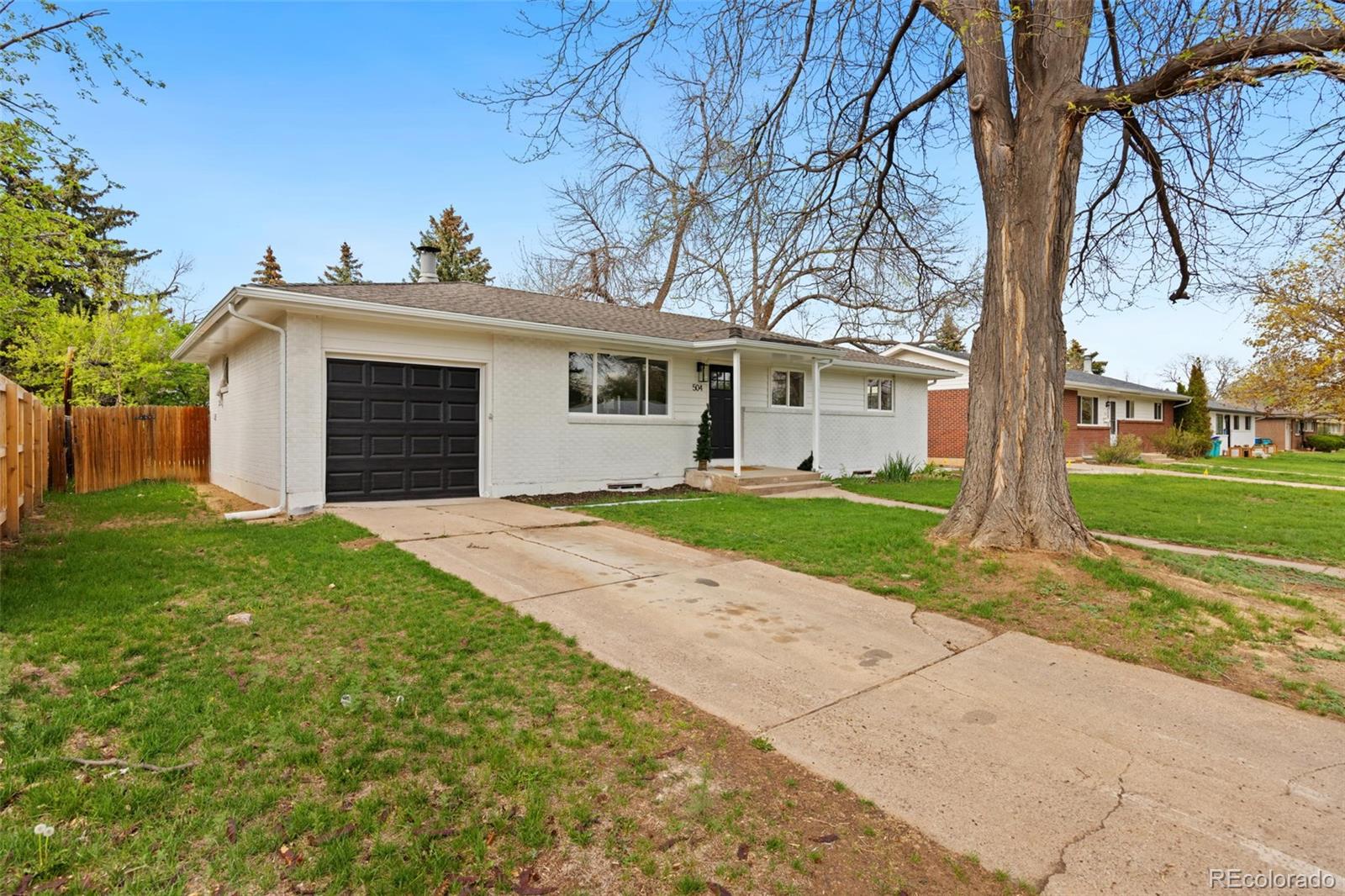 504 Columbia Road Fort Collins, CO 80525 - Photo 2 of 32 Gallery Image 2