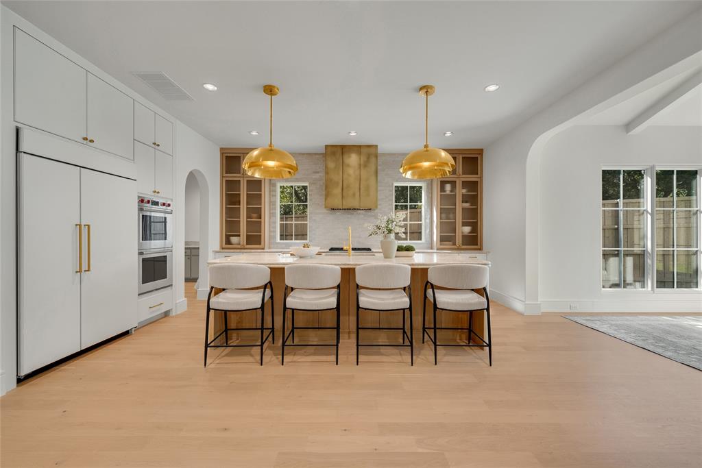 4105 Dunhaven Road Dallas, TX 75220 - Photo 4 of 14 Gallery Image 4