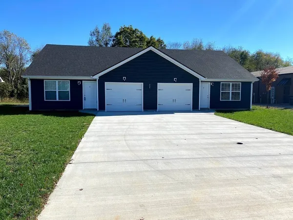 $1,350 | 555 Heritage Pointe Drive, Unit B, Clarksville, TN 37042