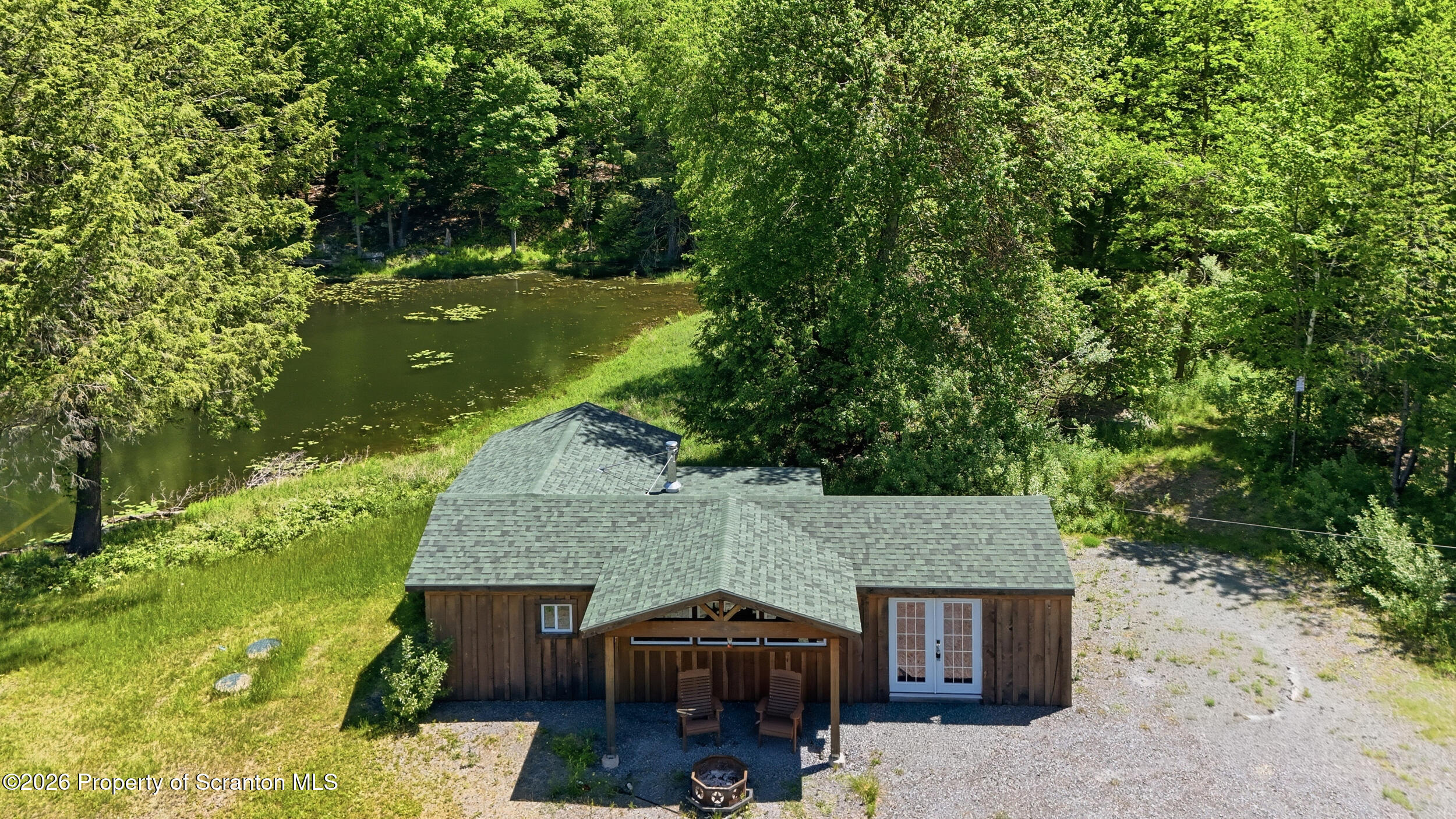 149 Savage Road Waymart, PA 18472 - Photo 7 of 25 149 savage7