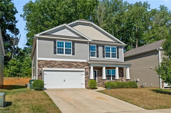$399,900 | 1133 Hardwick Drive, Mebane, NC 27302