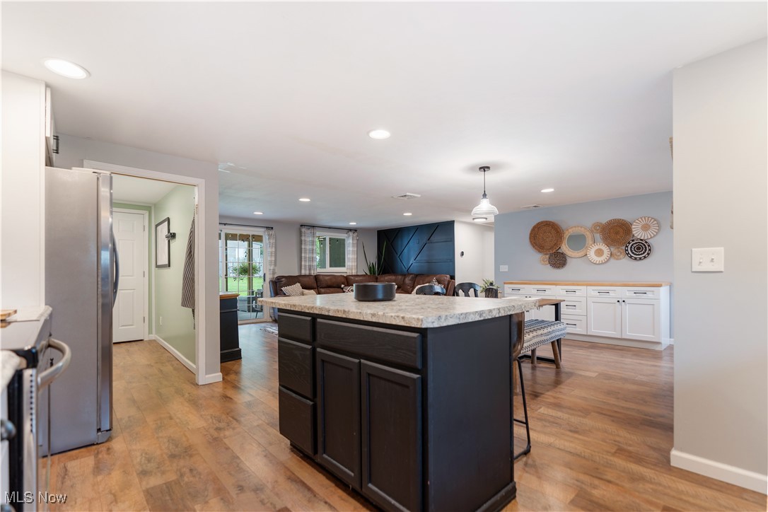 1207 Morrow Road Kent, OH 44240 - Photo 15 of 31 Gallery Image 15