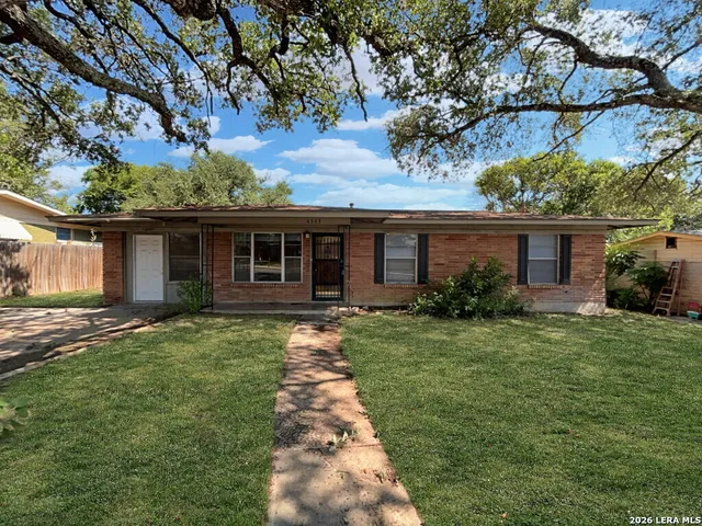 $1,495 | 4543 Cambray Drive, San Antonio, TX 78229