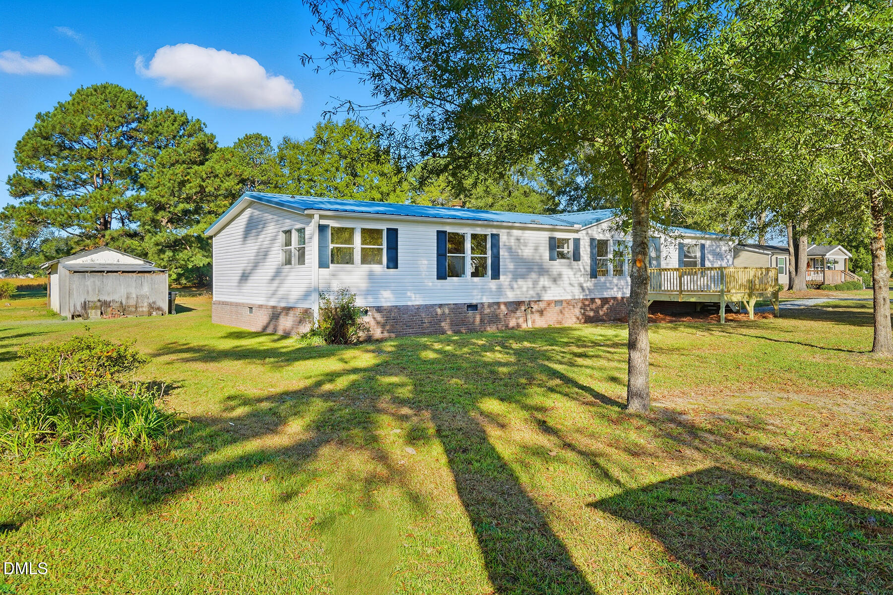 2411 Freedom Road Smithfield, NC 27577 - Photo 1 of 30 2411 Freedom Rd-1
