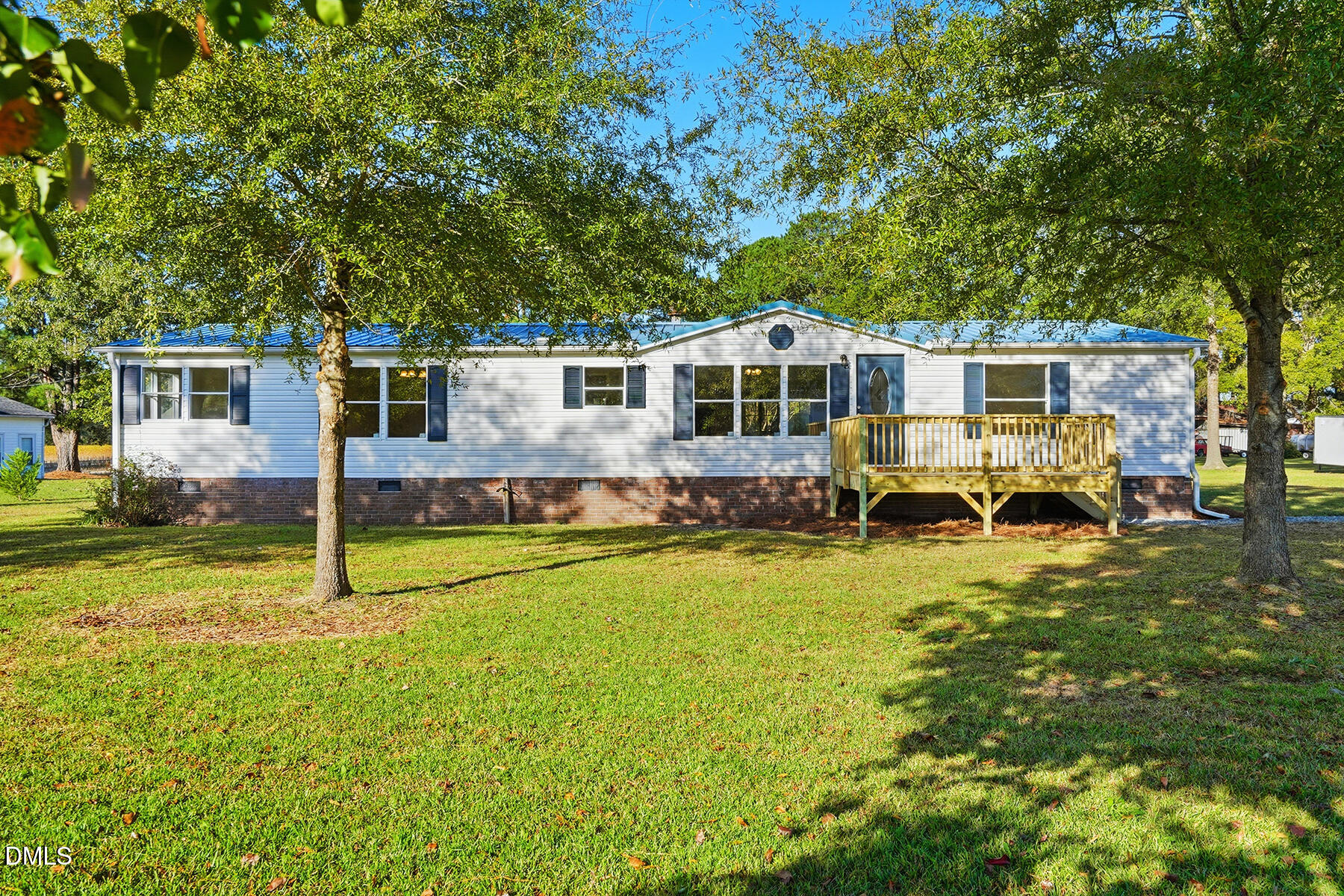2411 Freedom Road Smithfield, NC 27577 - Photo 2 of 30 2411 Freedom Rd-2