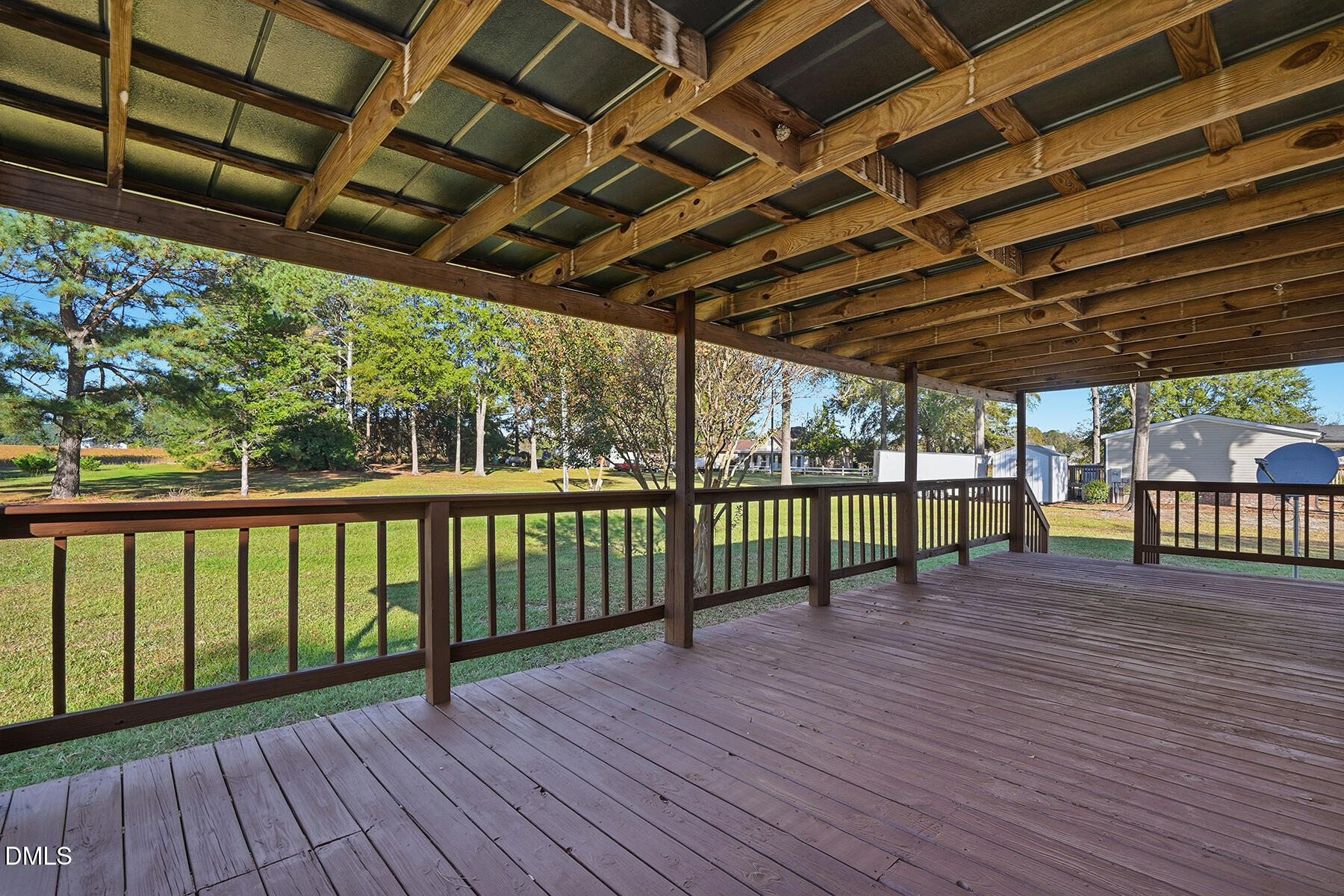 2411 Freedom Road Smithfield, NC 27577 - Photo 25 of 30 2411 Freedom Rd-139