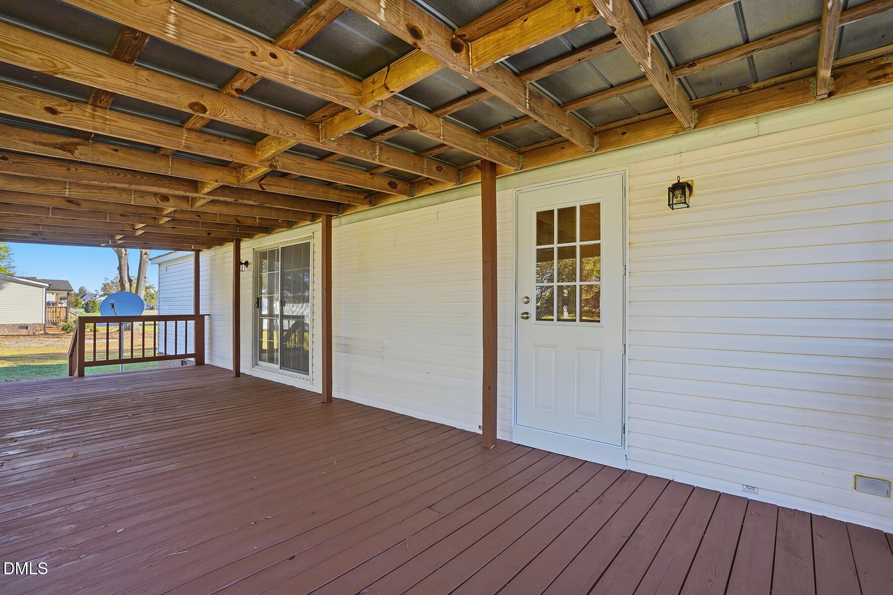 2411 Freedom Road Smithfield, NC 27577 - Photo 26 of 30 2411 Freedom Rd-144