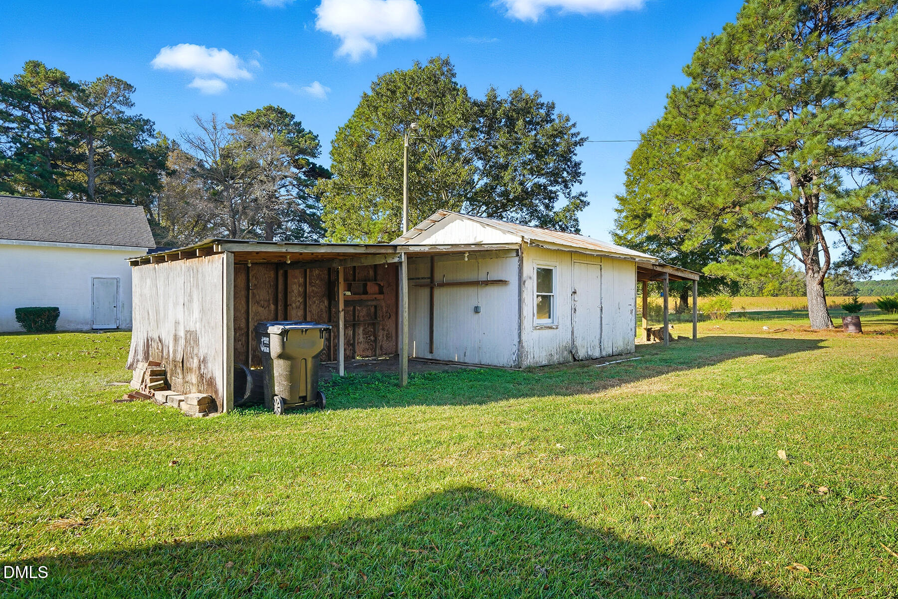 2411 Freedom Road Smithfield, NC 27577 - Photo 27 of 30 2411 Freedom Rd-119
