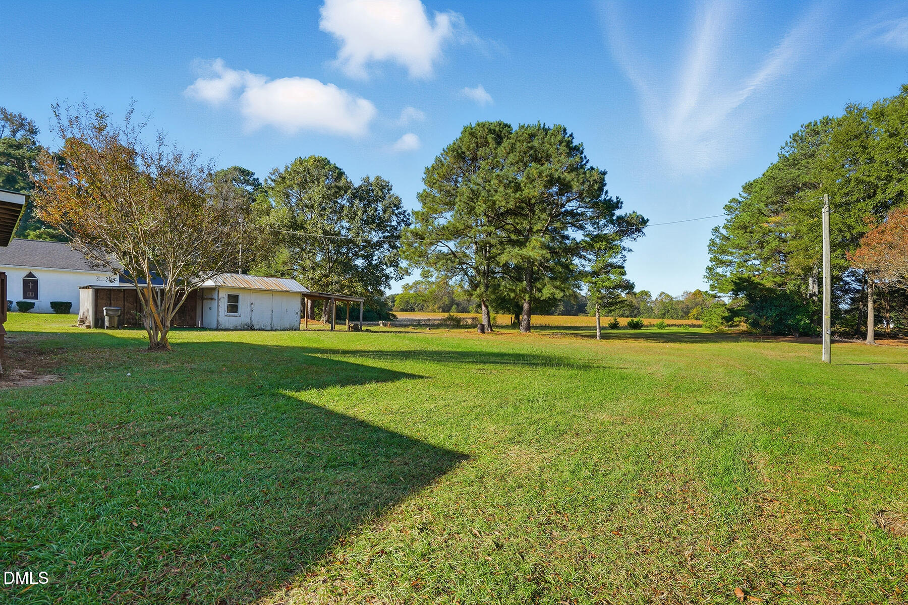 2411 Freedom Road Smithfield, NC 27577 - Photo 28 of 30 2411 Freedom Rd-134