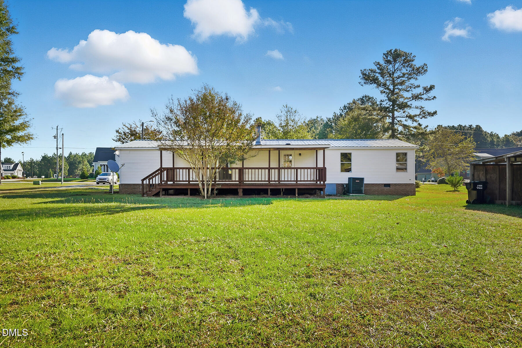 2411 Freedom Road Smithfield, NC 27577 - Photo 29 of 30 2411 Freedom Rd-124