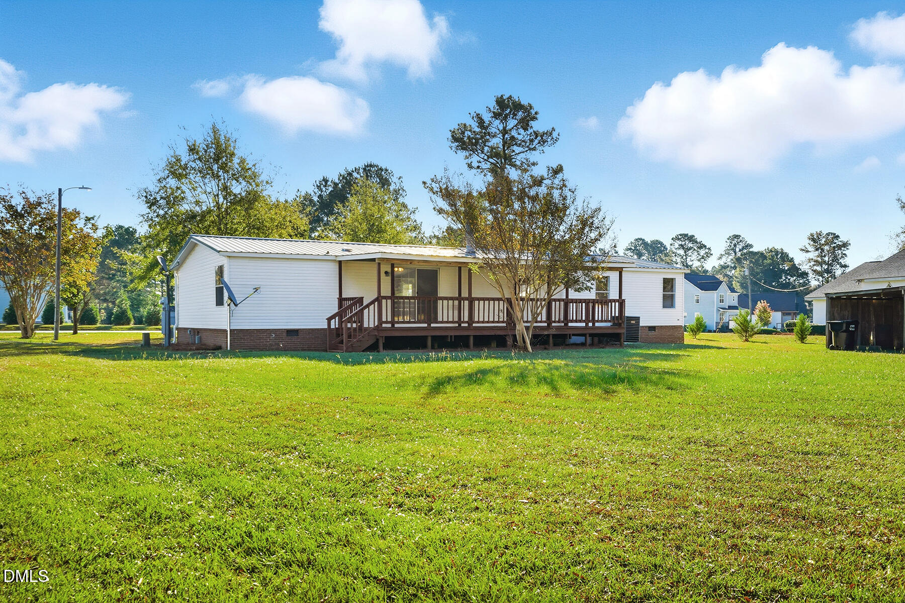2411 Freedom Road Smithfield, NC 27577 - Photo 30 of 30 2411 Freedom Rd-129