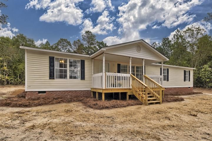 344 Winding Trail Loop Ridge Spring, SC 29129 - Photo 28 of 28