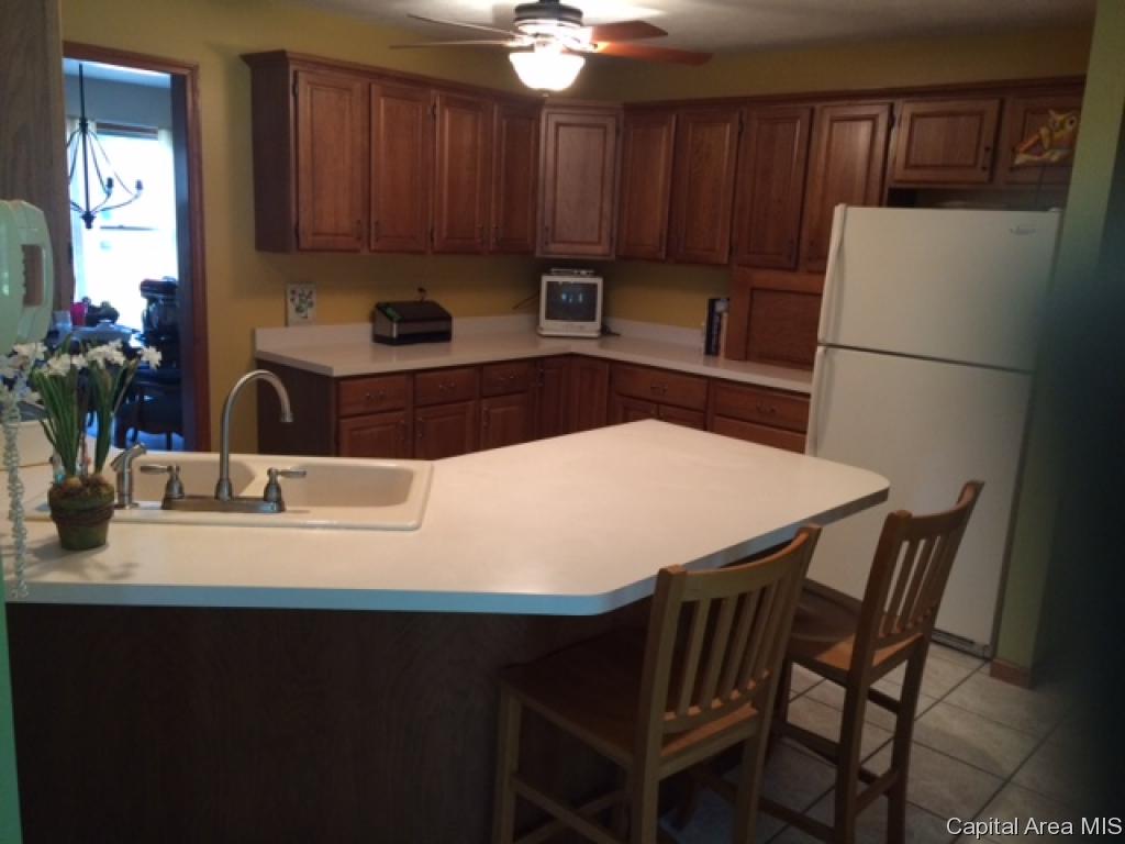3400 Raspberry Court Springfield, IL 62711 - Photo 5 of 18