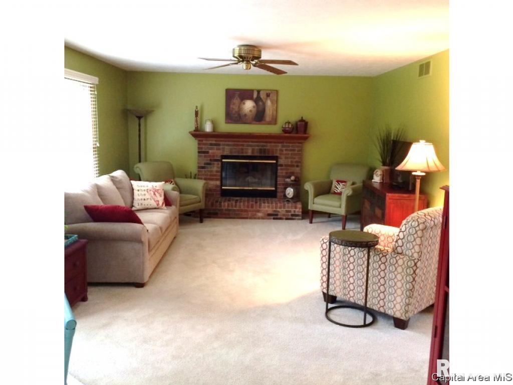 3400 Raspberry Court Springfield, IL 62711 - Photo 6 of 18